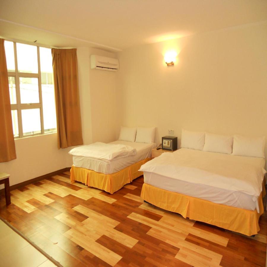 Fresh Hotel Bercham Ipoh Extérieur photo