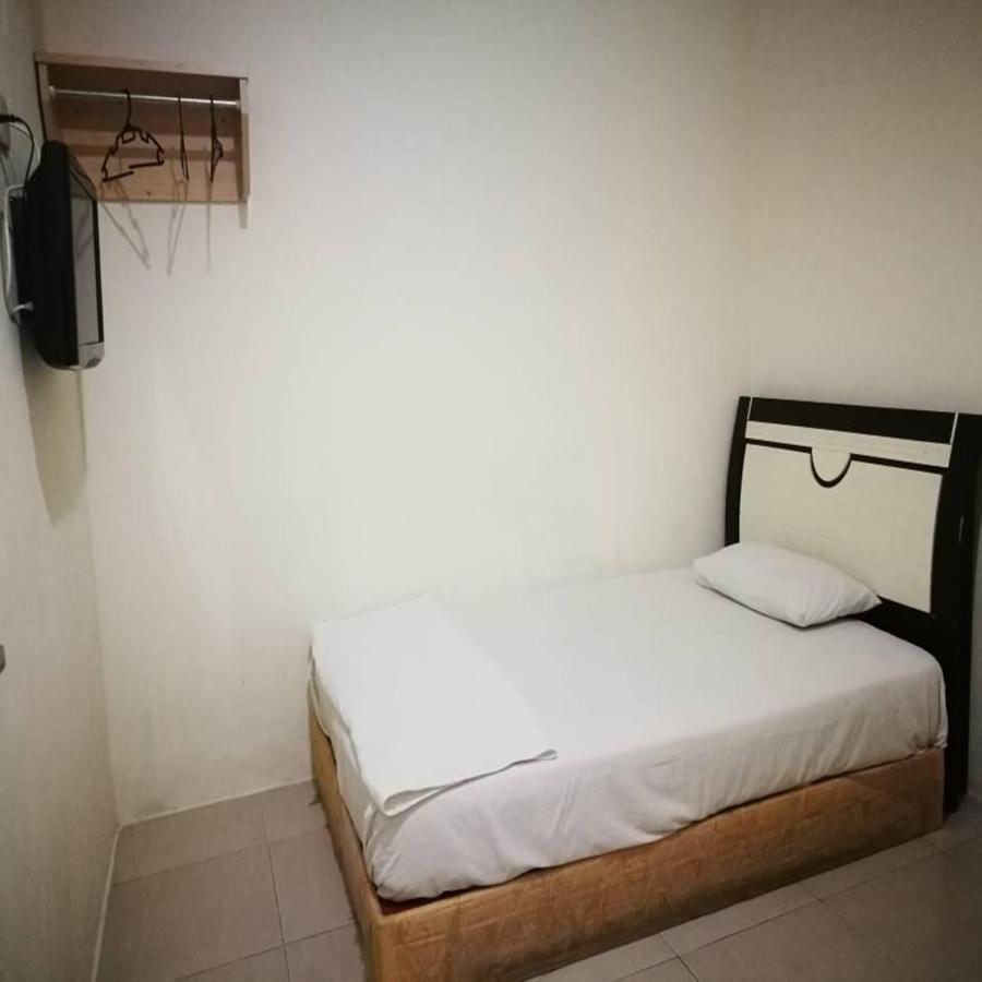 Fresh Hotel Bercham Ipoh Extérieur photo