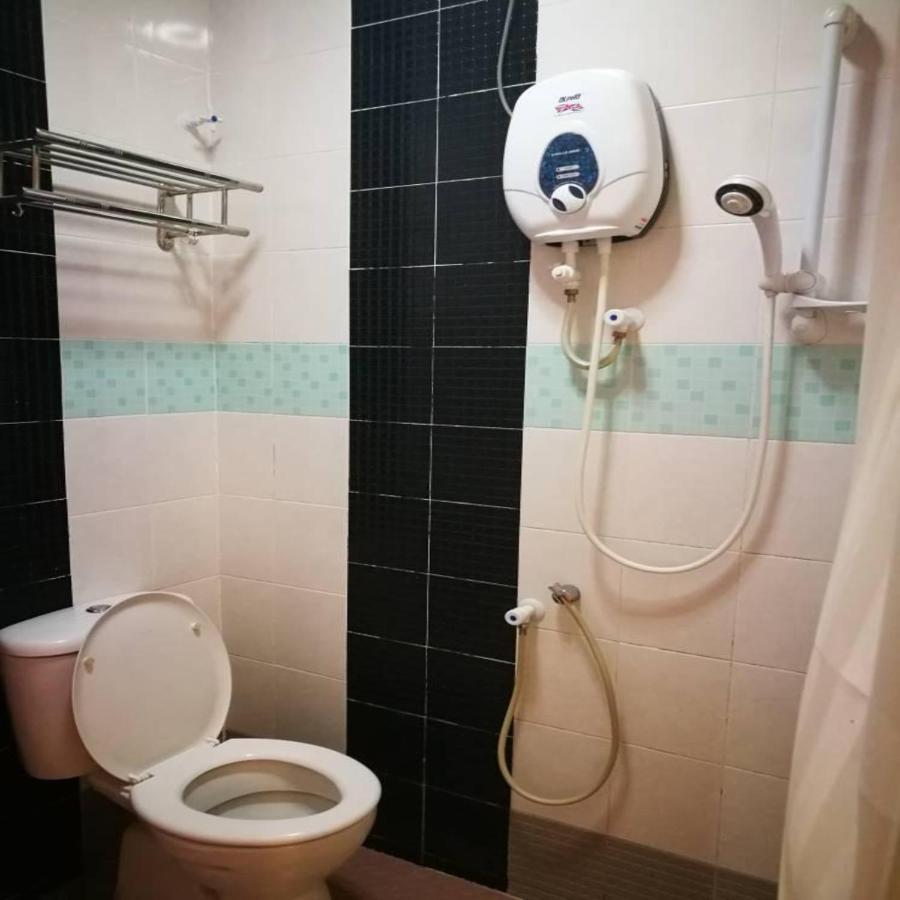 Fresh Hotel Bercham Ipoh Extérieur photo