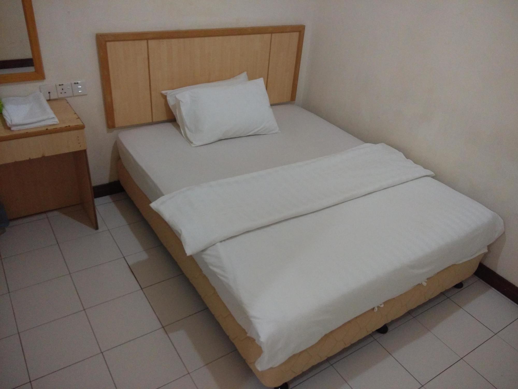 Fresh Hotel Bercham Ipoh Extérieur photo