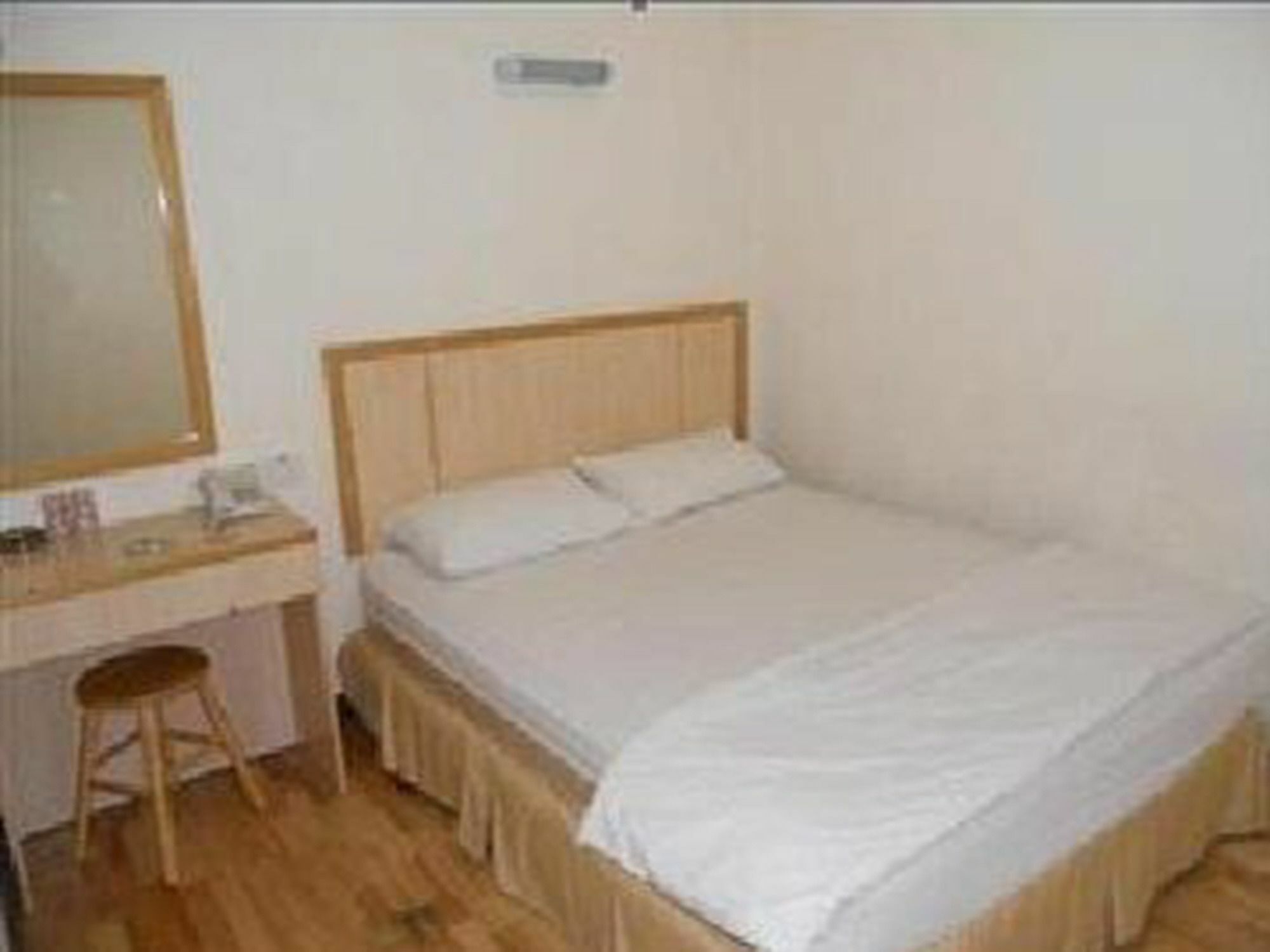 Fresh Hotel Bercham Ipoh Extérieur photo