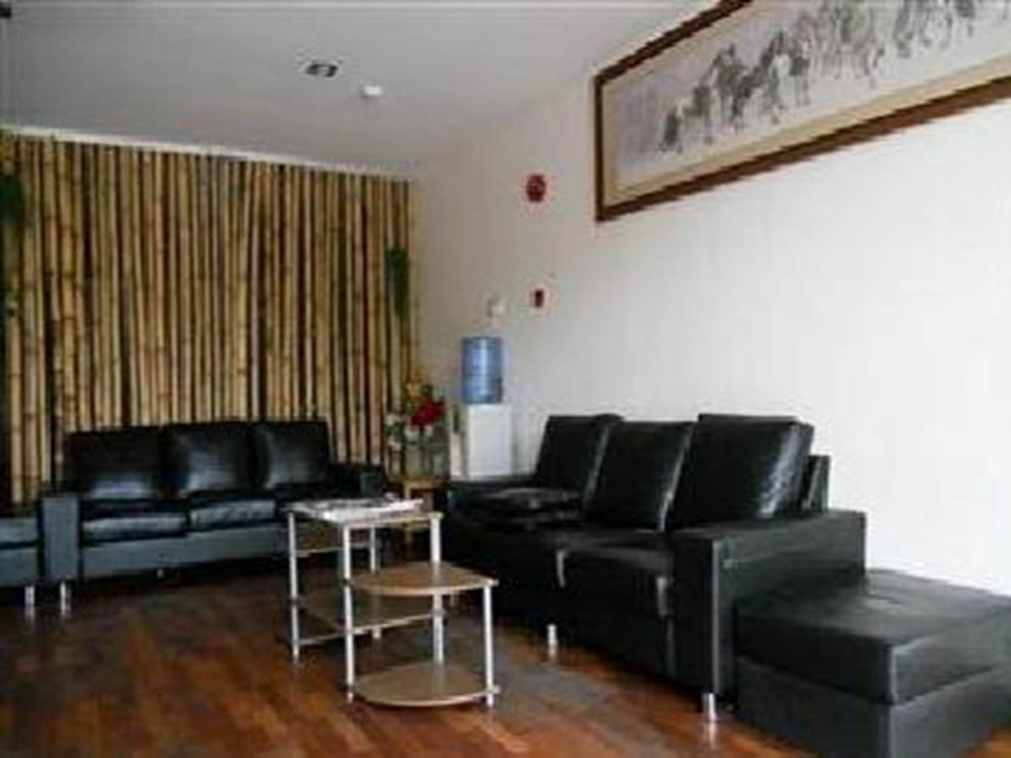 Fresh Hotel Bercham Ipoh Extérieur photo