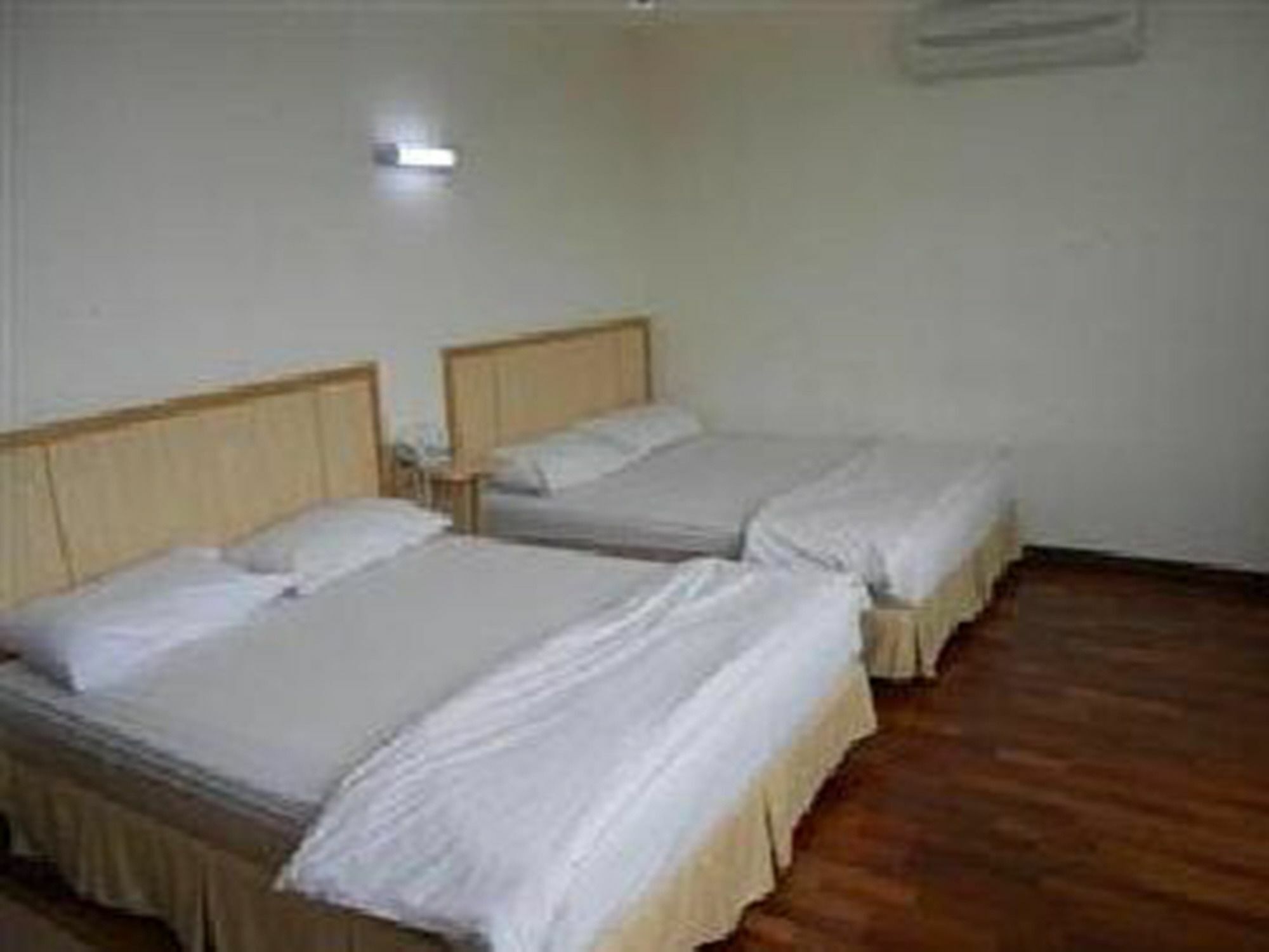 Fresh Hotel Bercham Ipoh Extérieur photo