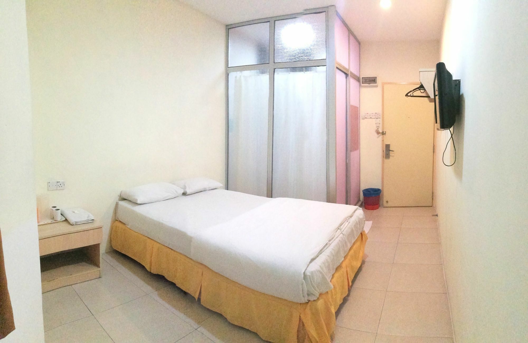 Fresh Hotel Bercham Ipoh Extérieur photo