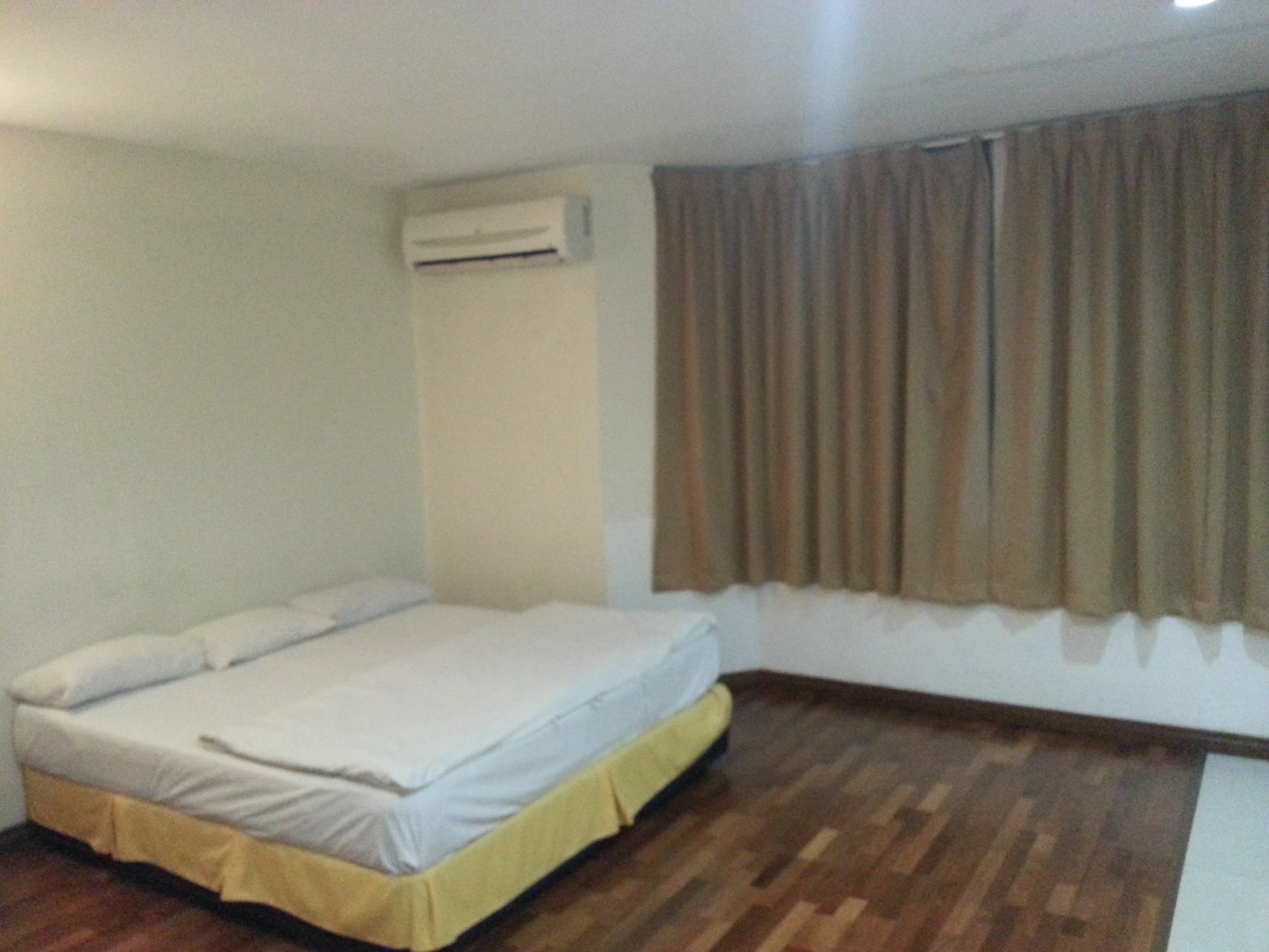 Fresh Hotel Bercham Ipoh Extérieur photo