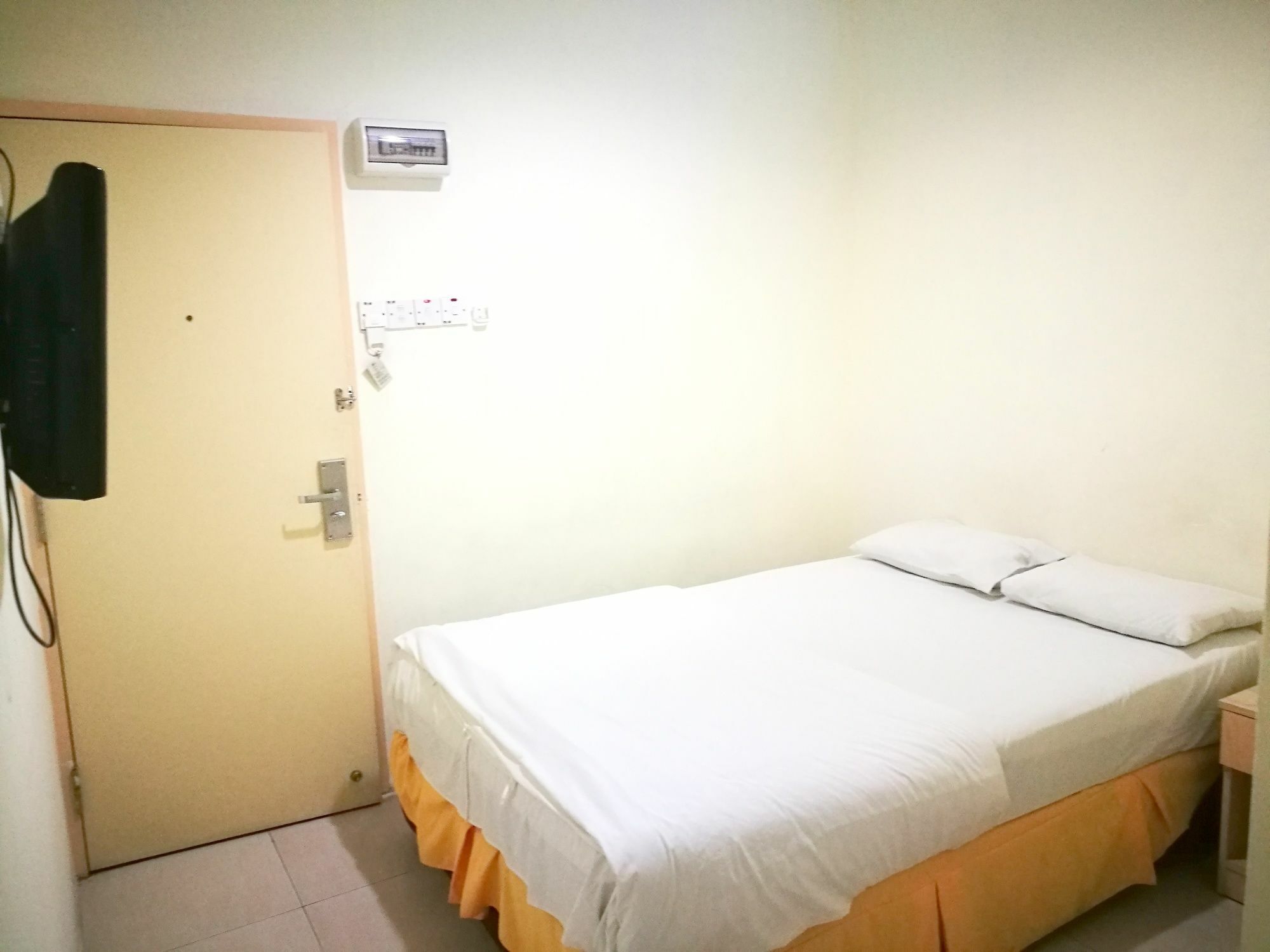 Fresh Hotel Bercham Ipoh Extérieur photo